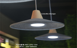 PET-LPU-12U Lampada magica a LED con motivo di Aladino, nuovo arrivo