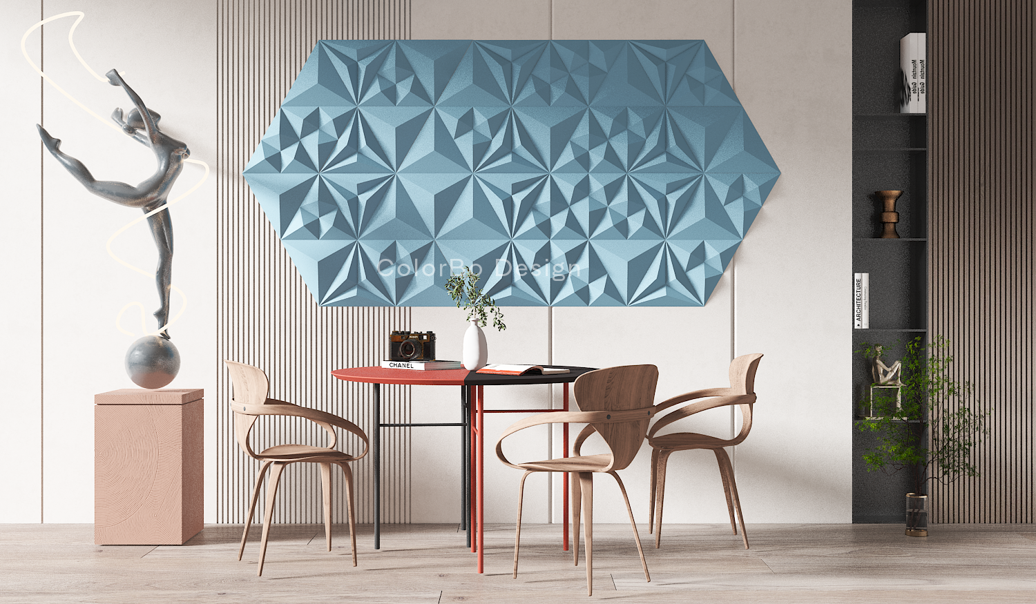 金三角+钻石三角+奔驰三角