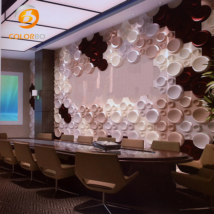 Pannello acustico esterno