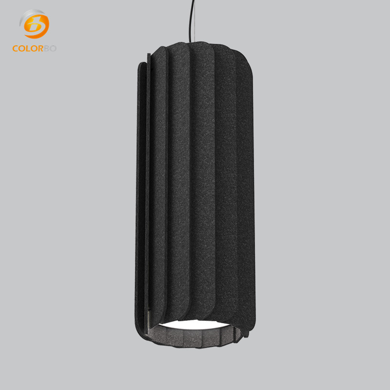 PET-LPL-006 Lampada notturna in PET a LED moderna semplice e facile da pulire