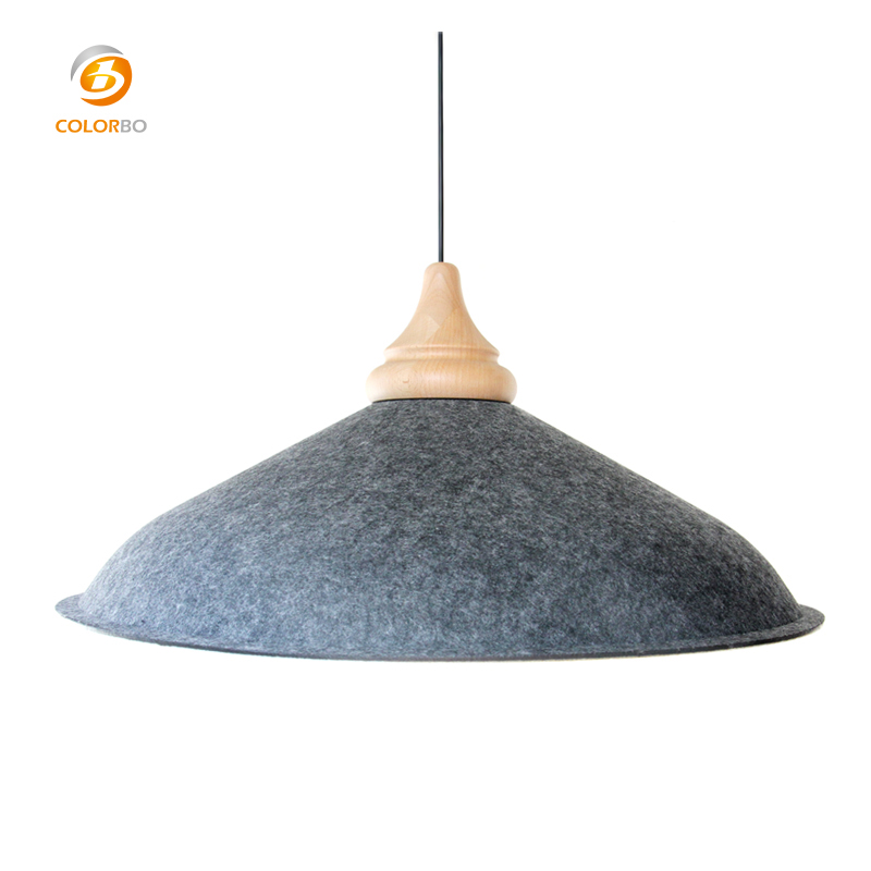 PET-LPU-10U Lampada da soffitto per decorazione di ambienti e illuminazione di interni di design